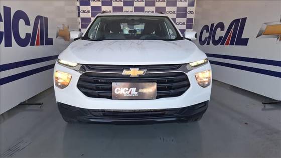 CHEVROLET MONTANA 1.2 TURBO FLEX LT MANUAL CHEVROLET MONTANA 1.2 TURBO FLEX LT MANUAL